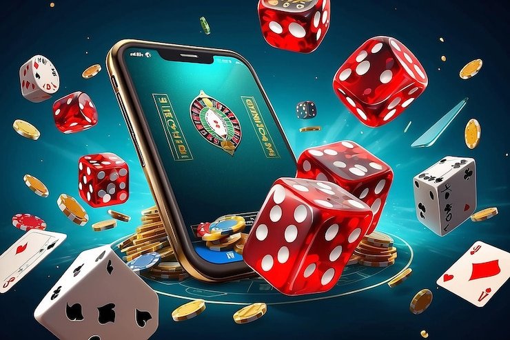Meja kasino langsung dengan dealer profesional dalam sesi permainan berkelas di Surabaya