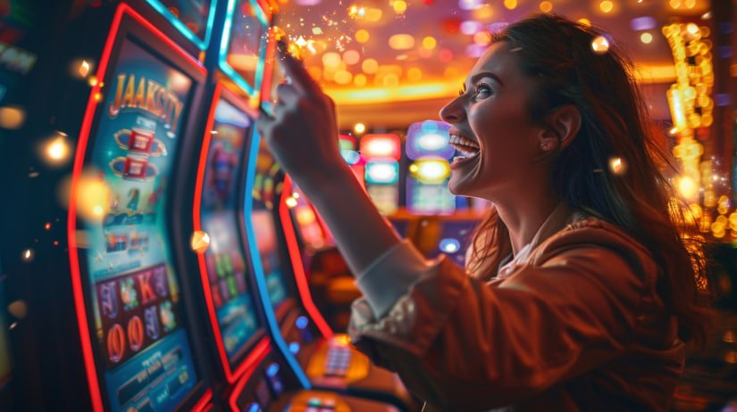 Simbol tanggung jawab bermain dan keselamatan pengguna Live Casino